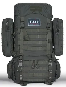Рюкзак САРМАТ 4 Оксфорд600 PU ХАКИ 511 35л
