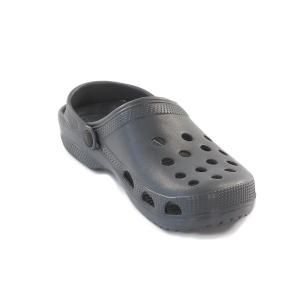 Сабо EVA Shoes Комби Скейт EK-16M13 (серые)